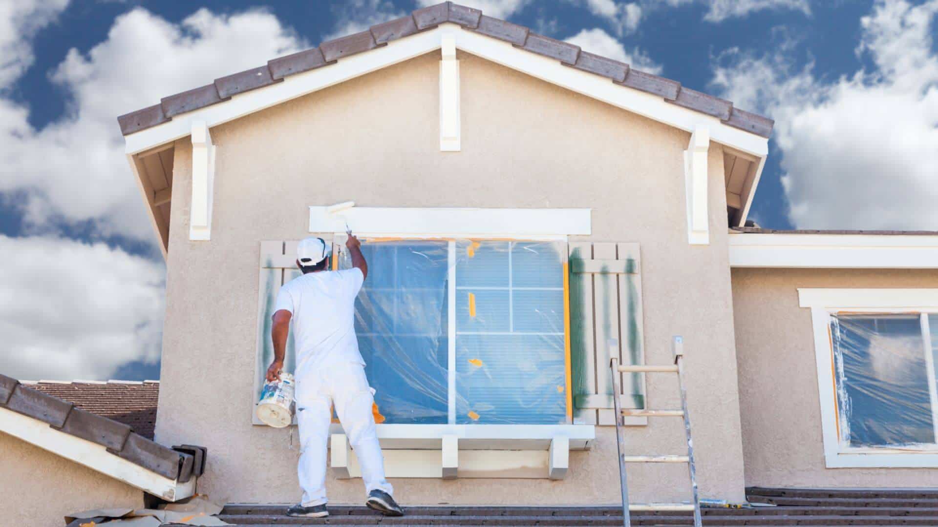 Affordable Painters Epoxy Flooring Cost 2023 South Africa